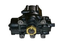 Механизм рулевой (ГУР) SHAANXI F2000/3000 ОРИГИНАЛ