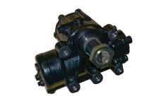 Механизм рулевой (ГУР) SHAANXI/SHACMAN