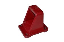 Кронштейн зад. рессоры прав. перед. Кронштейн зад. рессоры прав. перед.