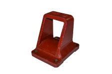 Кронштейн зад. рессоры прав. зад. Кронштейн зад. рессоры прав. зад.