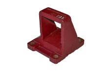 Кронштейн зад. рессоры П-образный прав. 155x170