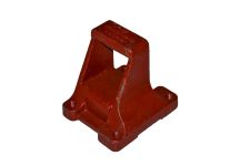 Кронштейн зад. рессоры прав. П-образ. F3000