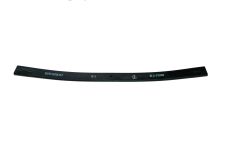 Лист зад. рессоры № 2 SHAANXI F3000 н/о Лист зад. рессоры № 2 SHAANXI F3000 н/о