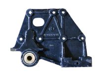 Кронштейн перед. рессоры зад. лев. 6x4 SHAANXI Кронштейн перед. рессоры зад. лев. 6x4 SHAANXI