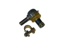 Наконечник гидроцилиндра SHAANXI M22 наруж. резьба Наконечник гидроцилиндра SHAANXI M22 наруж. резьба