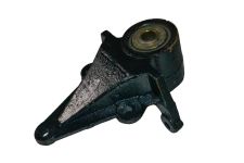 Кронштейн перед. рессоры лев. задний 1-й оси Кронштейн перед. рессоры лев. задний 1-й оси