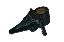 Кронштейн перед. рессоры задний 2й оси 8x4 SHAANXI Кронштейн перед. рессоры задний 2й оси 8x4 SHAANXI