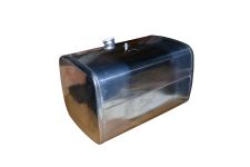 Бак топливный 480л SHAANXI Х3000 8х4 107х68х65