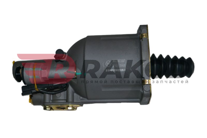 ПГУ SHAANXI X3000/X5000