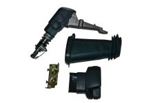 Рулевая колонка SHAANXI (в сборе)