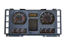 Панель приборов SHAANXI F2000 230