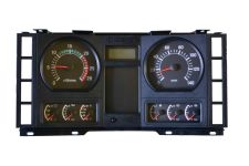 Панель приборов SHAANXI F3000 Панель приборов SHAANXI F3000