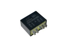 Реле SHAANXI X3000 поворотников Реле SHAANXI X3000 поворотников