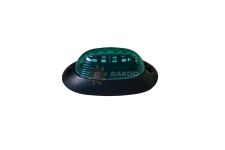 Фонарь козырька солнцезащитного SHAANXI зелен.