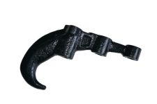 Крюк буксировочный SHAANXI F3000