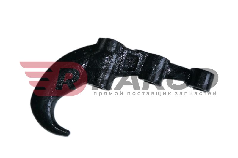 Крюк буксировочный SHAANXI F3000