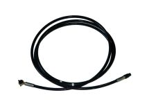 Шланг гидравлический сцеп. SHAANXI l=3600 CREATEK