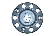 Колпак колеса SHAANXI металл