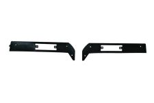 Накладки бампера боковые SHAANXI F3000 к-т Накладки бампера боковые SHAANXI F3000 к-т