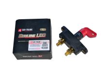 Выключатель массы SHAANXI F3000 LEO