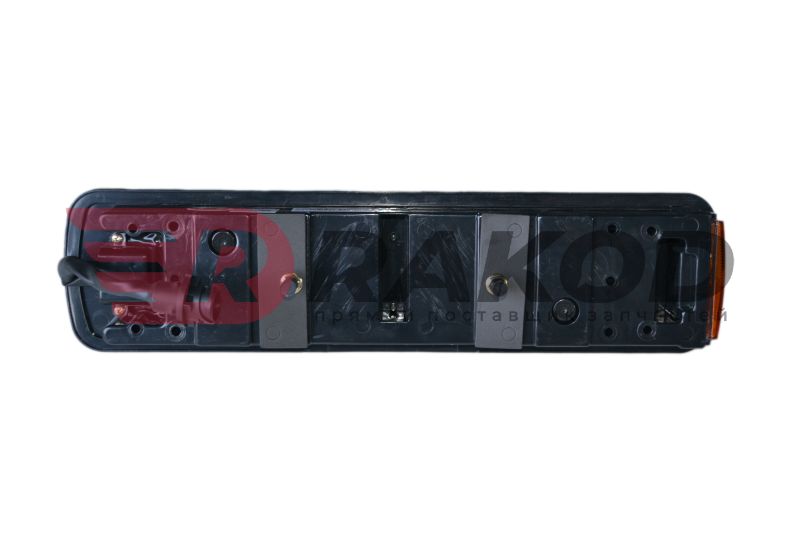 Фонарь зад. прав SHAANXI X3000 LED