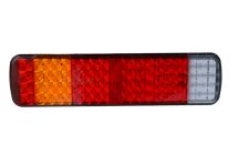 Фонарь зад. прав SHAANXI X3000 LED