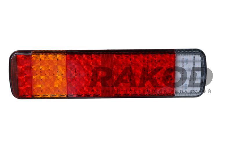 Фонарь зад. прав SHAANXI X3000 LED