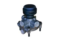 Клапан торм. ускорительный SHAANXI X3000