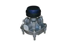 Клапан торм. ускорительный SHAANXI X3000 CREATEK