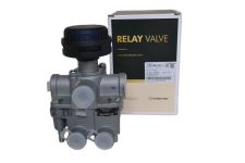 Клапан торм. ускорительный SHAANXI X3000 106 CREATEK