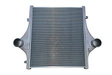 Интеркулер SHAANXI WP-12 420 л.с. Интеркулер SHAANXI WP-12 420 л.с.