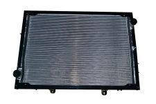 Радиатор охл. SHAANXI WP-12 201 Радиатор охл. SHAANXI WP-12 201