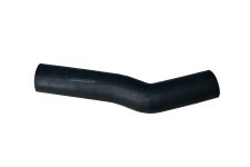 Патрубок радиатора SHAANXI X3000 WP10 E-5 верхний