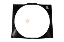 Кожух вентилятора радиатора SHAANXI F3000