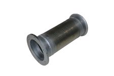 Гофра выхлопная SHAANXI F3000 WP12 E-4, E-5 L-320 D-120