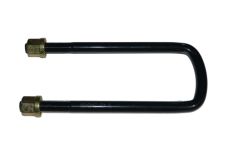 Стремянка перед. рессоры SHAANXI X3000 L=300 D=20