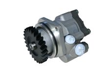 Насос ГУР SHAANXI X3000 WP12 E5 с 2018г