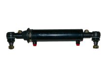 Гидроцилиндр рулевой SHAANXI X3000 2-й оси