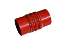 Патрубок интеркулера SHAANXI d=90 L=180mm