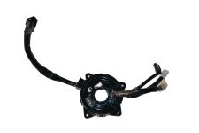 Шлейф рулевой колонки SHAANXI X3000