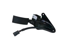 Педаль газа SHAANXI X3000 CUMMINS ЕВРО-5 LEO