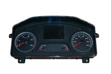 Панель приборов SHAANXI X3000 Панель приборов SHAANXI X3000