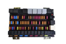 Блок предохранителей SHAANXI X3000 361 Блок предохранителей SHAANXI X3000 361