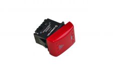 Клавиша аварийной сигнализации SHAANXI X3000 CREATEK