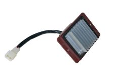 Реле отопителя SHAANXI X3000 Реле отопителя SHAANXI X3000