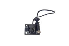 Камера заднего вида SHAANXI X5000, X6000