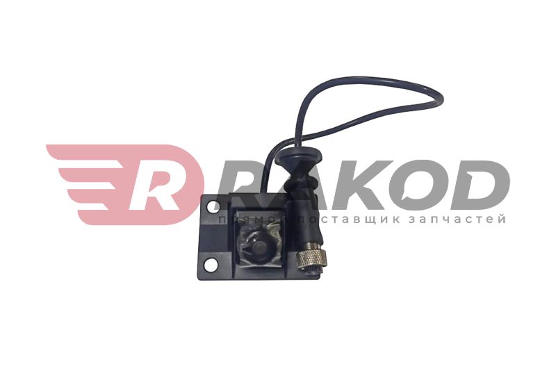 Камера заднего вида SHAANXI X5000, X6000