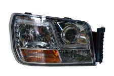 Фара SHAANXI X3000 прав. самосвал