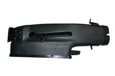 Воздухозаборник SHAANXI X3000