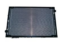 Радиатор охл. SHAANXI X3000 WP13